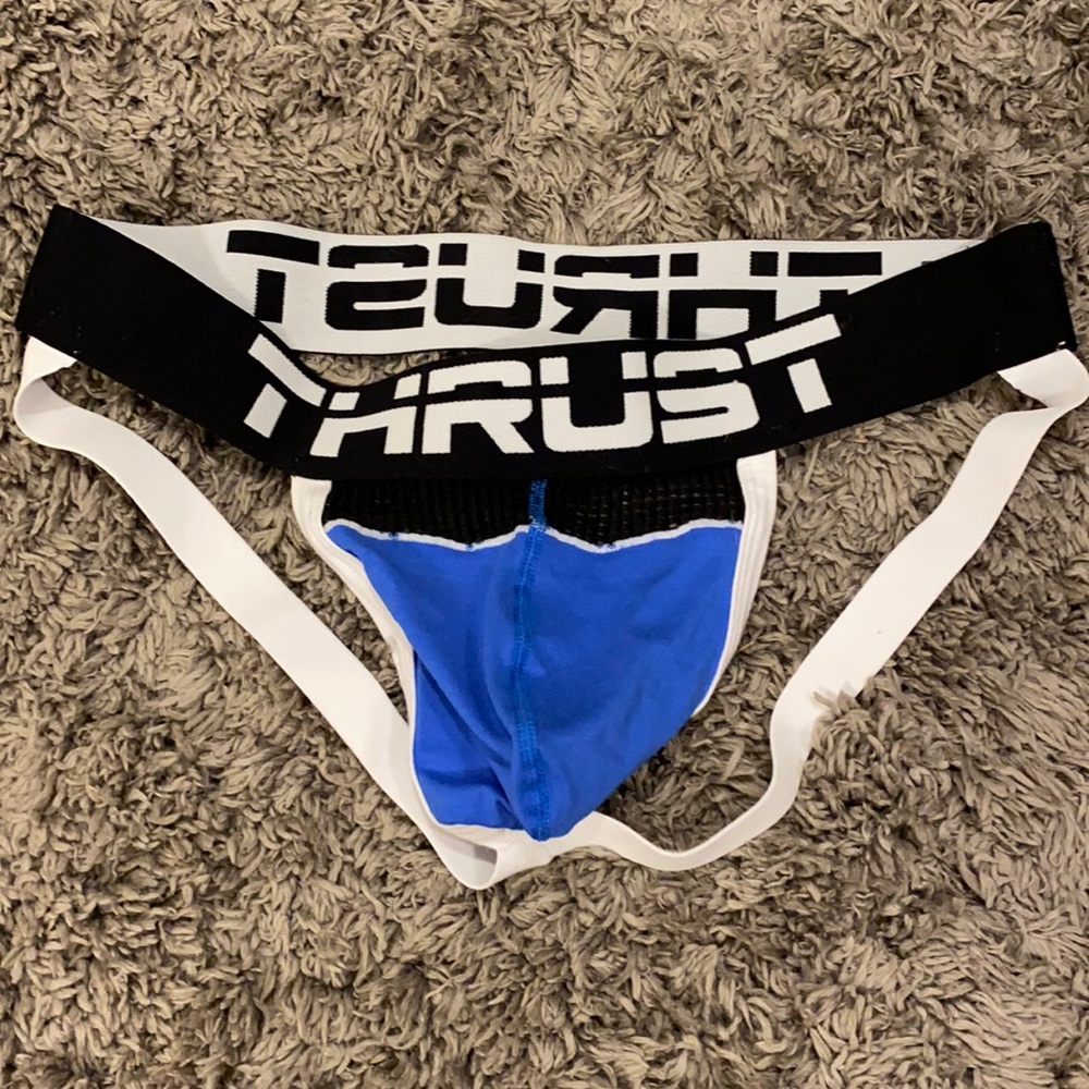 Thrust Jock (used)